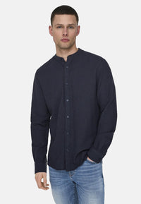 Only & Sons CAIDEN Langarmhemd