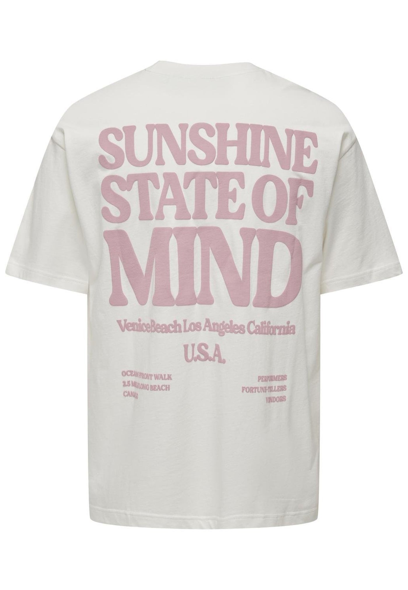 Only & Sons KENNY Kurzarmshirt