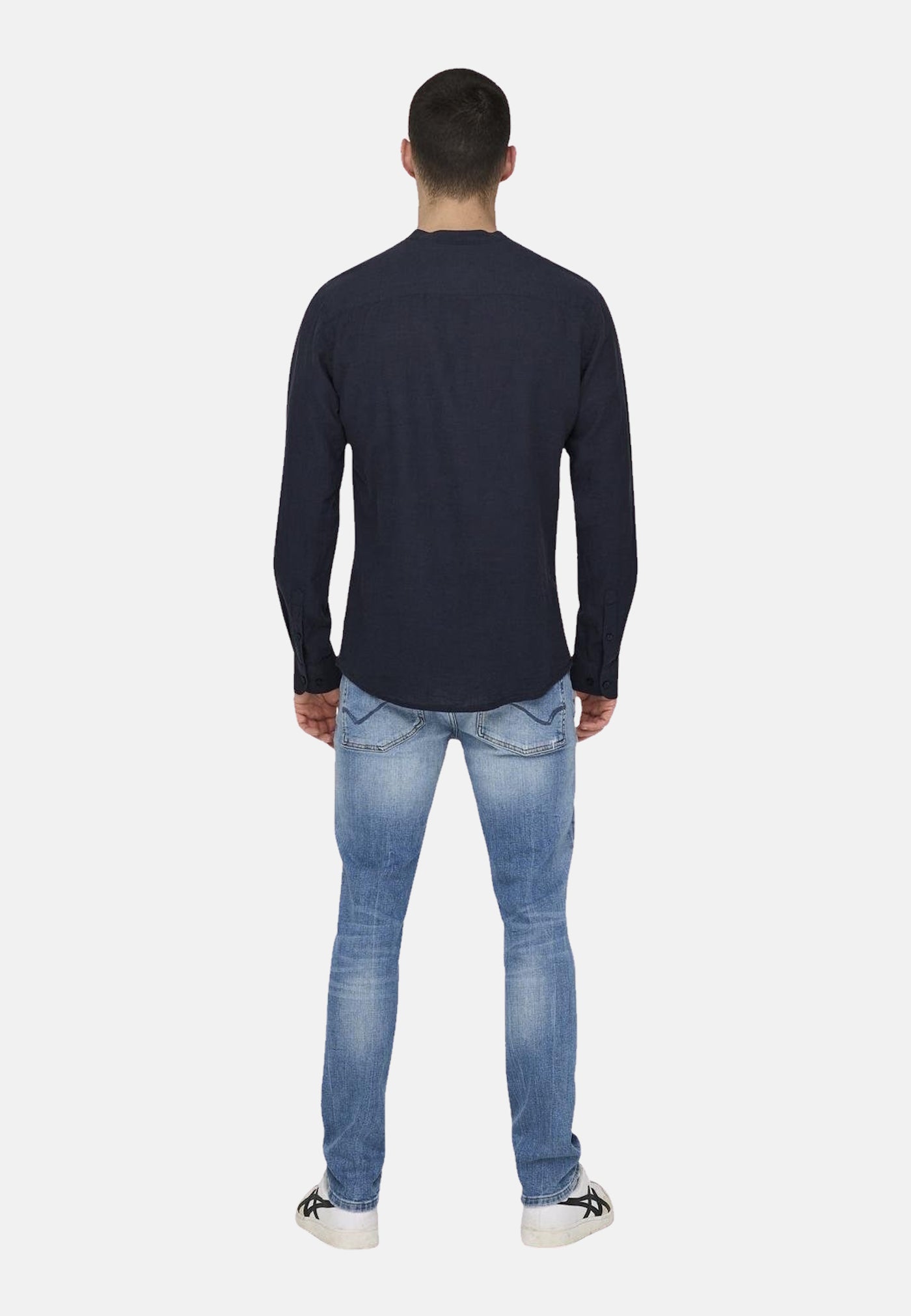 Only & Sons CAIDEN Langarmhemd