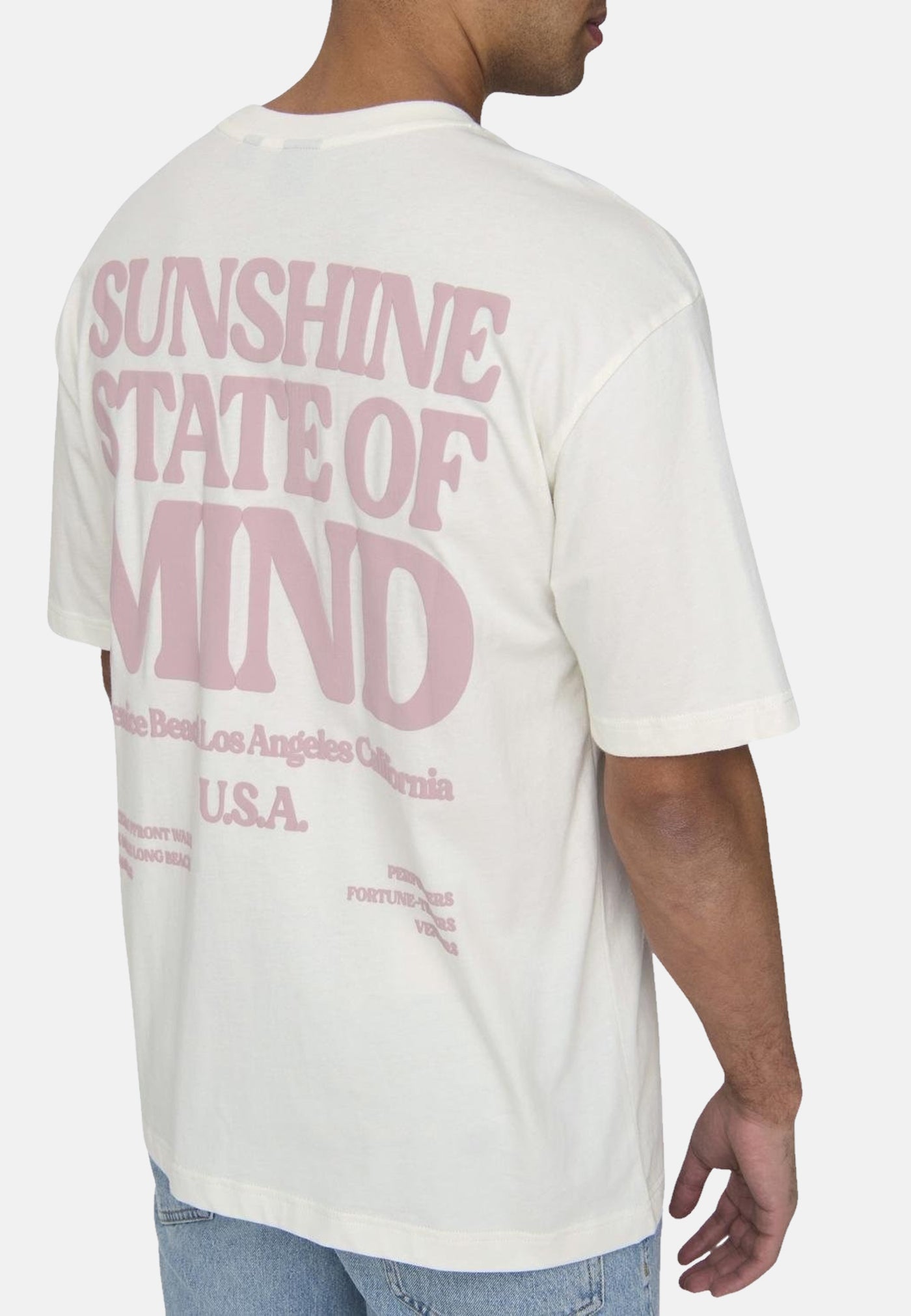 Only & Sons KENNY Kurzarmshirt