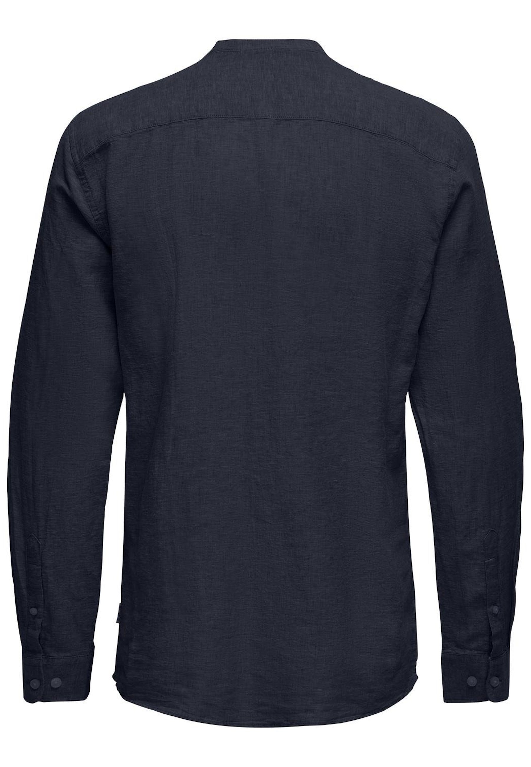 Only & Sons CAIDEN Langarmhemd