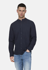 Only & Sons CAIDEN Langarmhemd