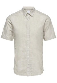 Only & Sons CAIDEN Kurzarmhemd