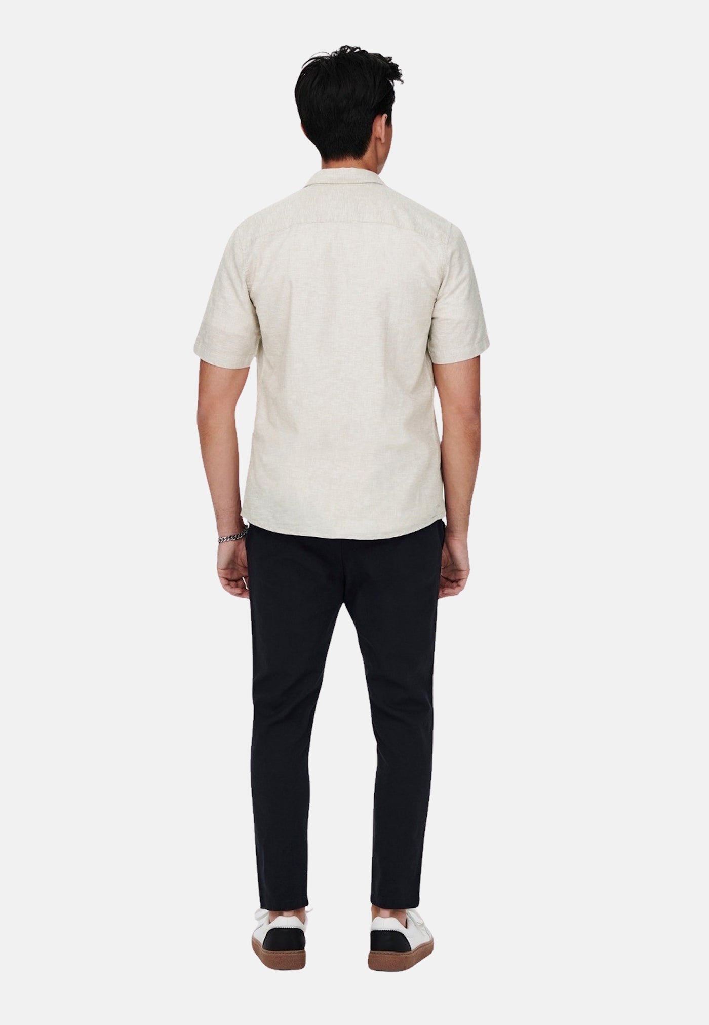 Only & Sons CAIDEN Kurzarmhemd