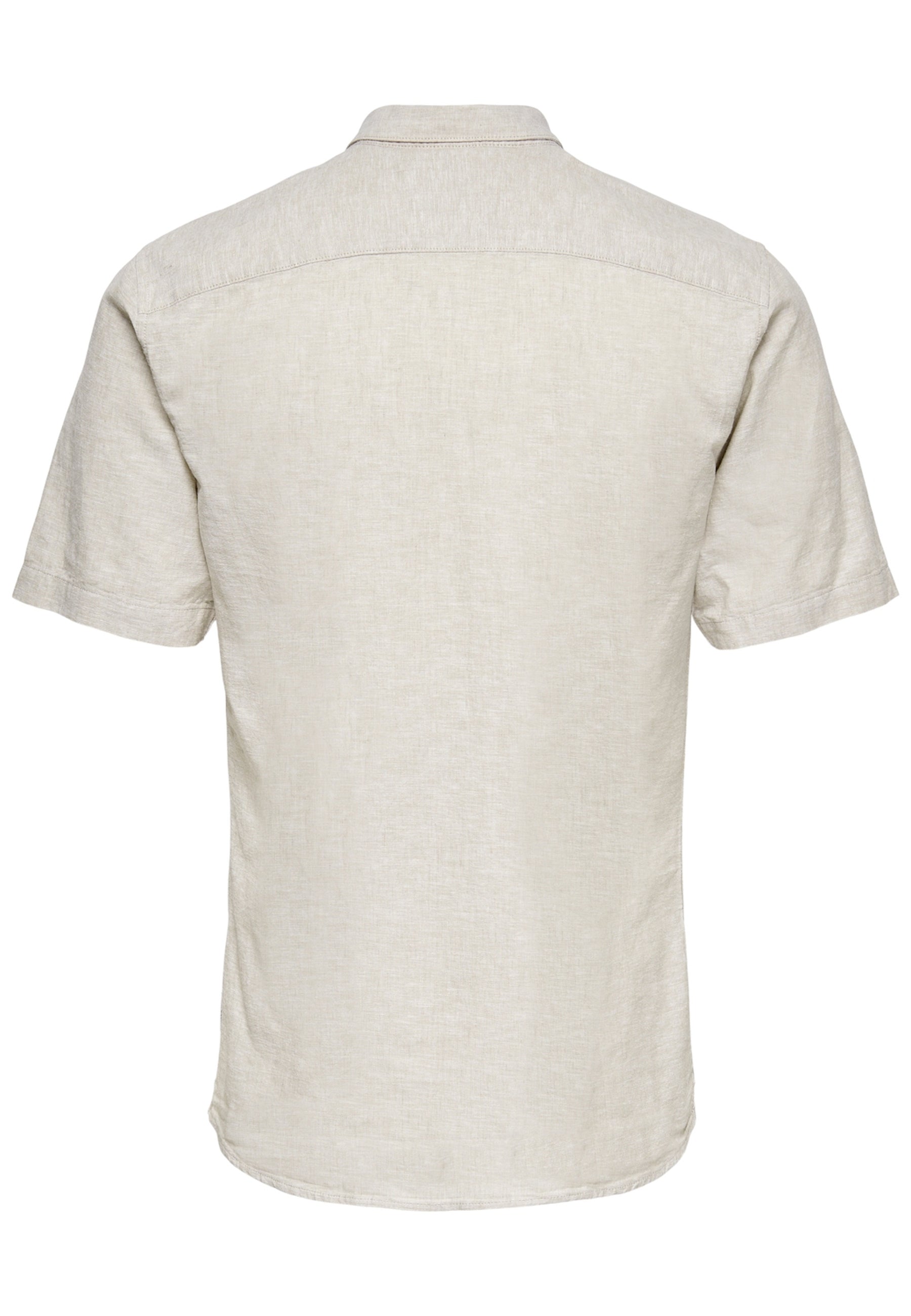 Only & Sons CAIDEN Kurzarmhemd