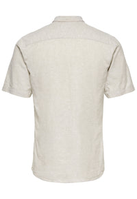 Only & Sons CAIDEN Kurzarmhemd
