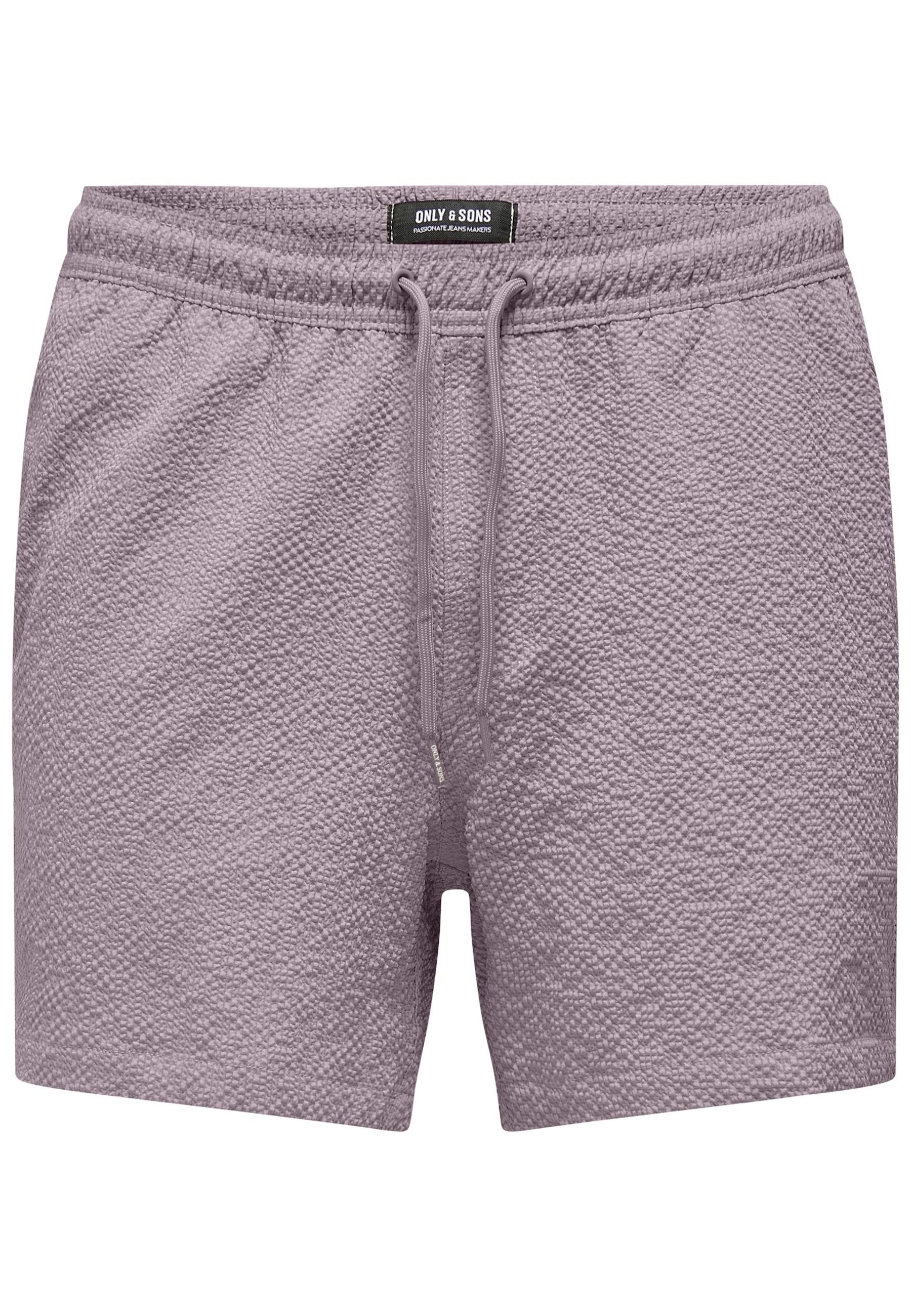 Only & Sons TED Schwimm-Shorts