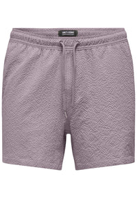Only & Sons TED Schwimm-Shorts