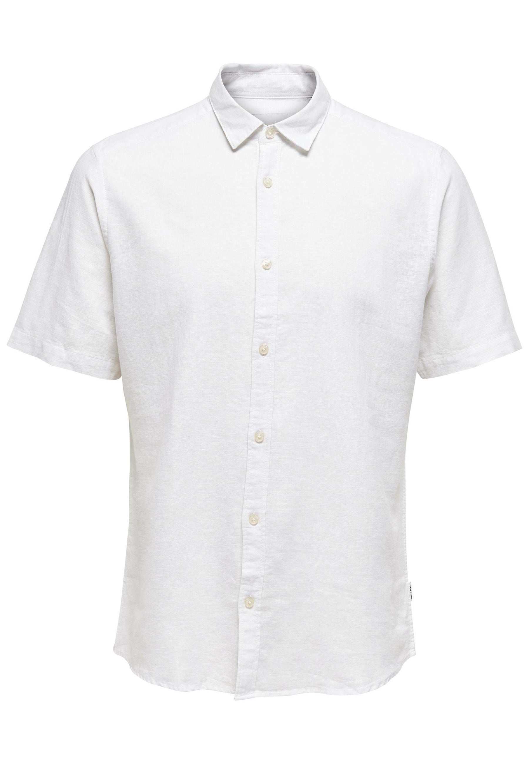 Only & Sons CAIDEN Kurzarmhemd
