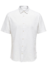 Only & Sons CAIDEN Kurzarmhemd