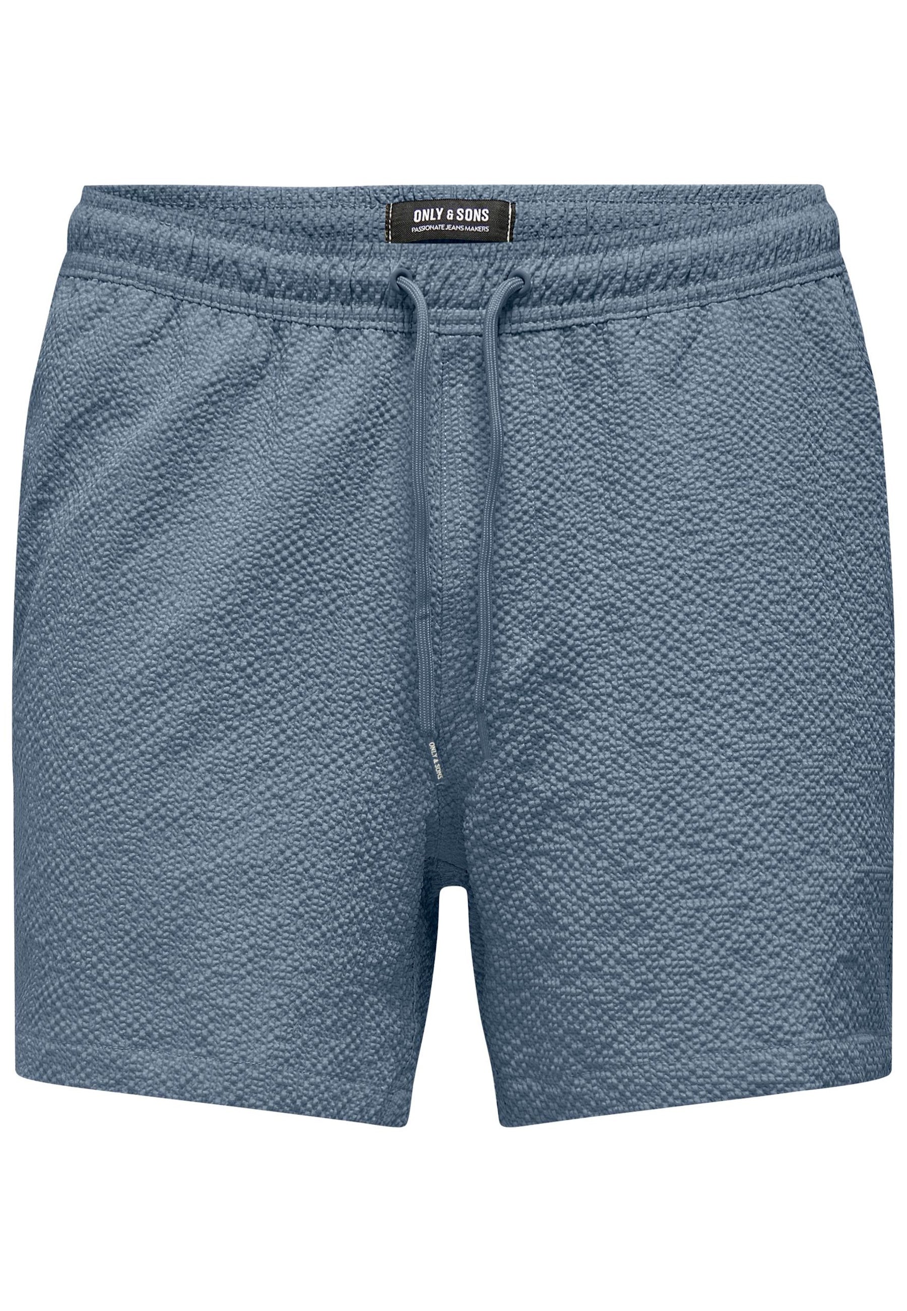 Only & Sons TED Schwimm-Shorts