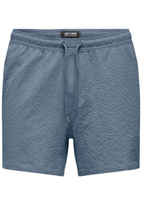 Only & Sons TED Schwimm-Shorts