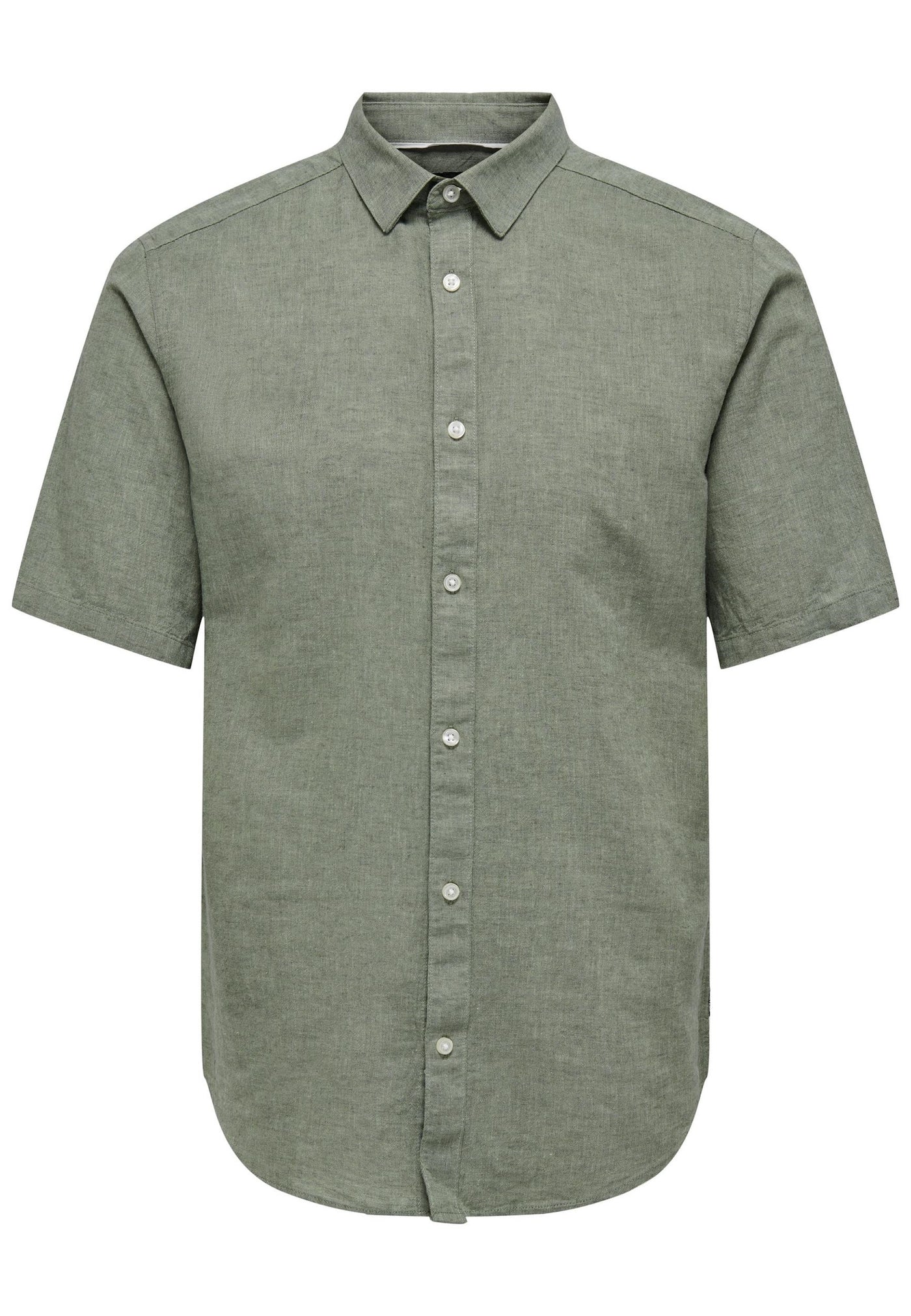 Only & Sons CAIDEN Kurzarmhemd