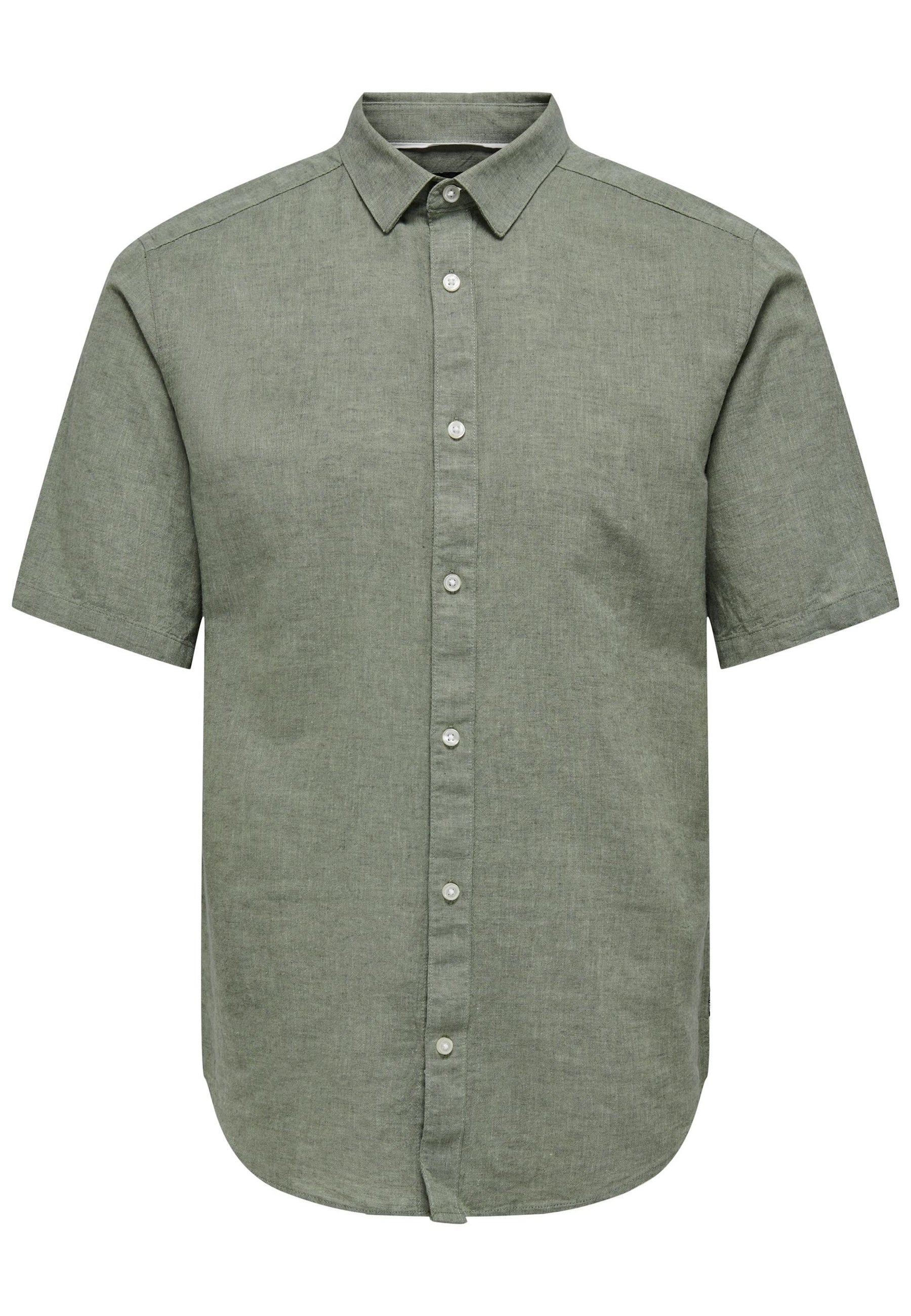 Only & Sons CAIDEN Kurzarmhemd