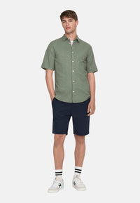 Only & Sons CAIDEN Kurzarmhemd