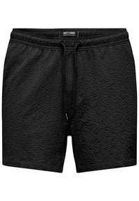 Only & Sons TED Schwimm-Shorts