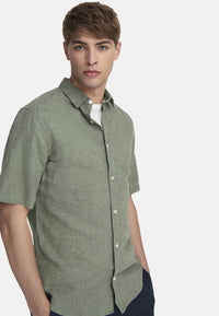 Only & Sons CAIDEN Kurzarmhemd