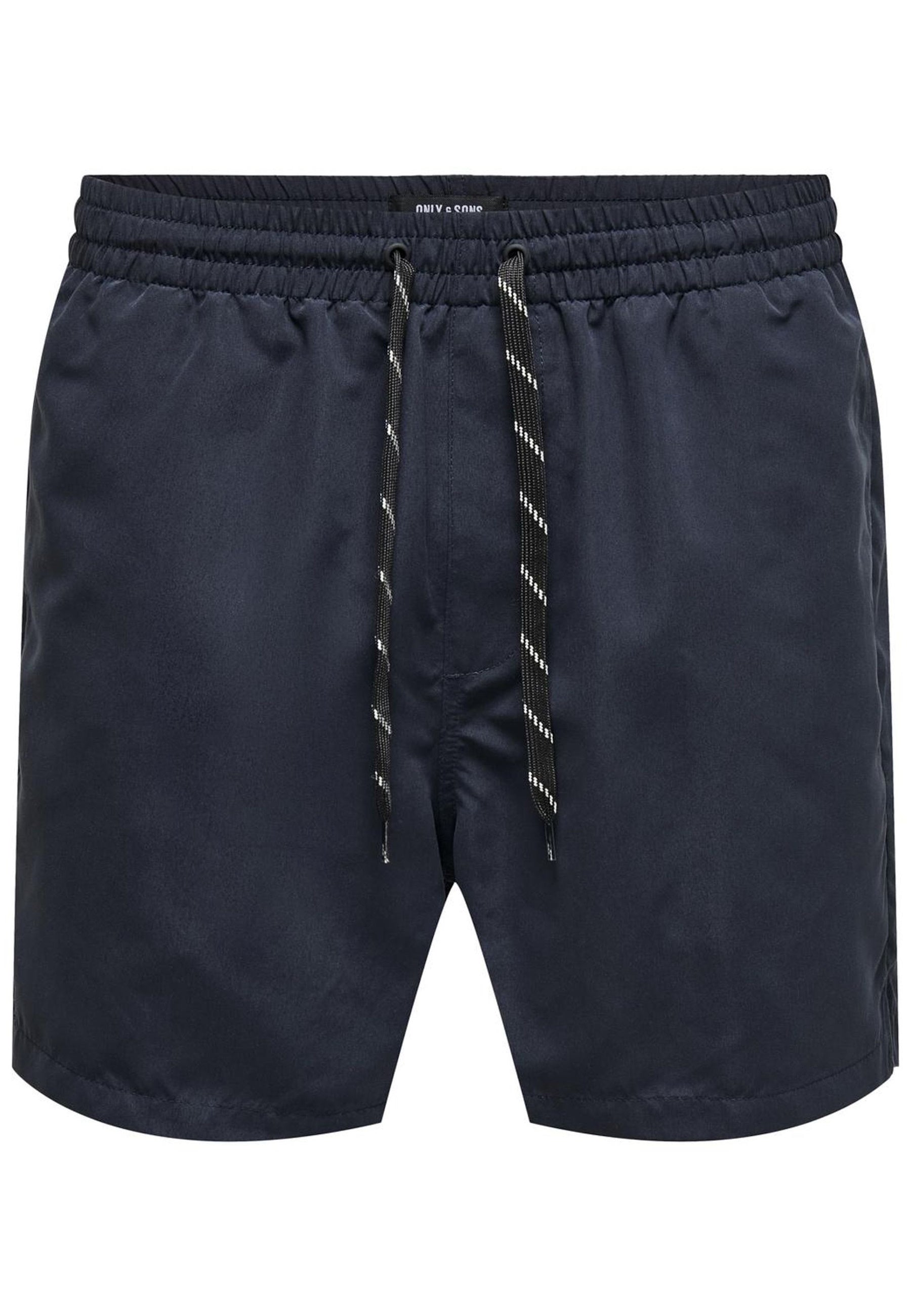Only & Sons TED Schwimm-Shorts