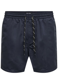 Only & Sons TED Schwimm-Shorts