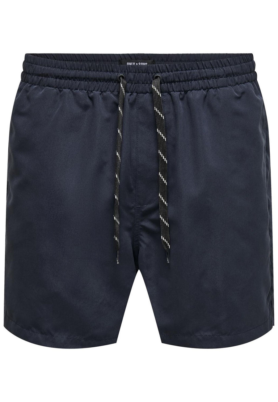 Only & Sons TED Schwimm-Shorts