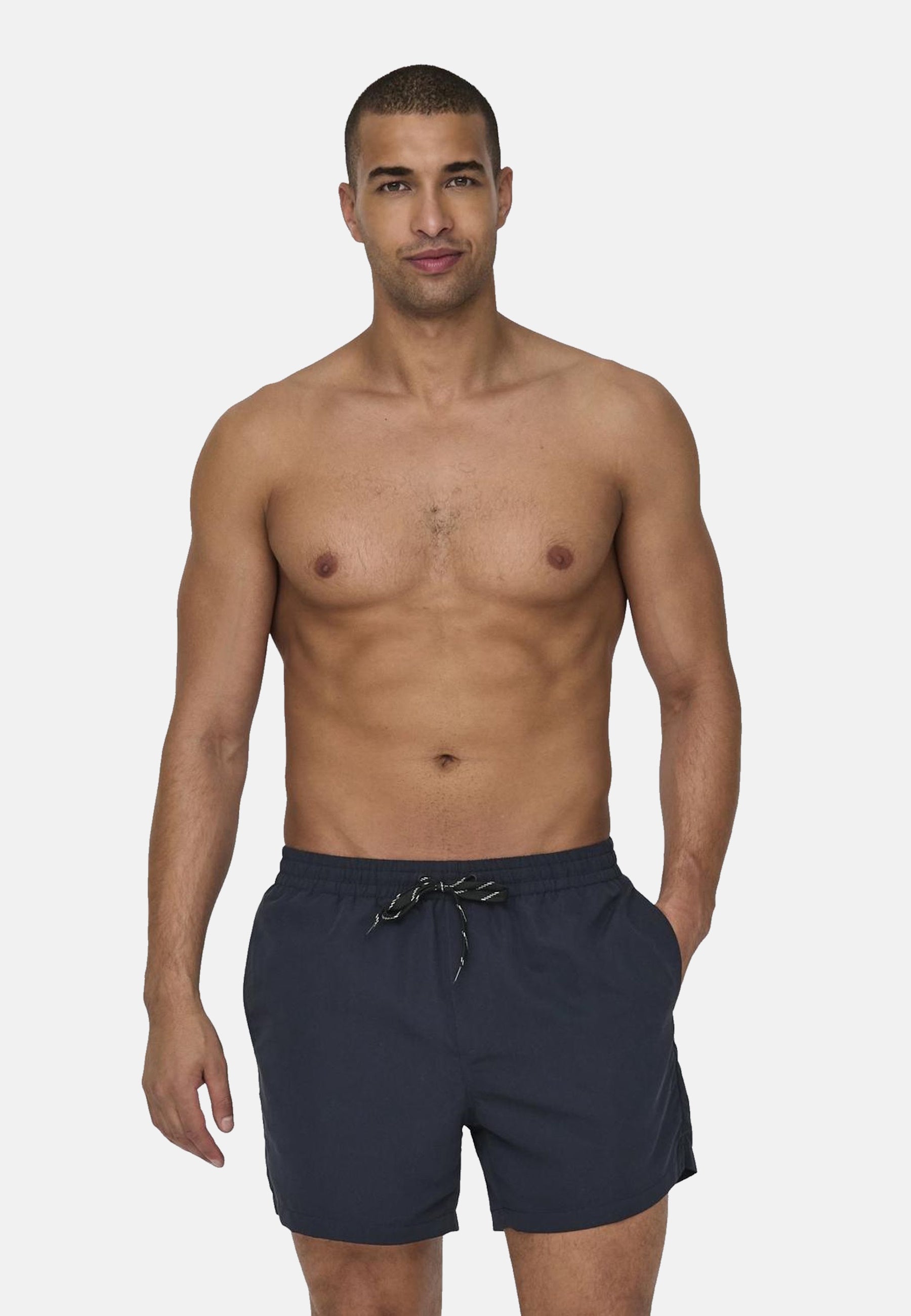 Only & Sons TED Schwimm-Shorts