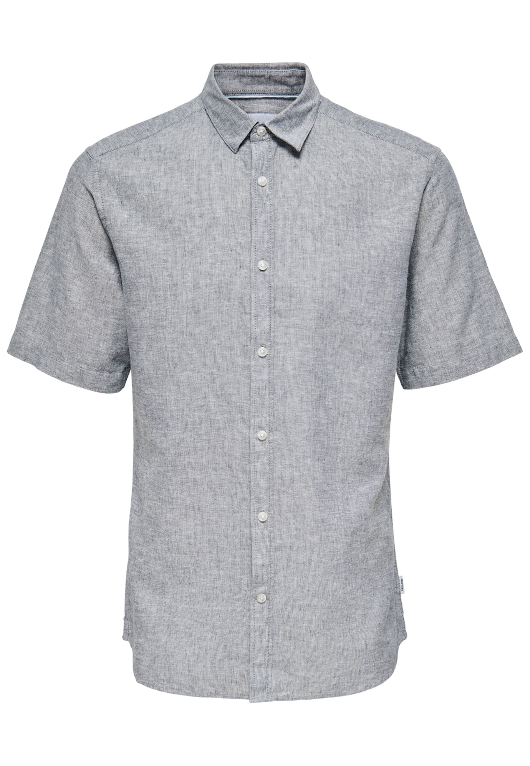 Only & Sons CAIDEN Kurzarmhemd