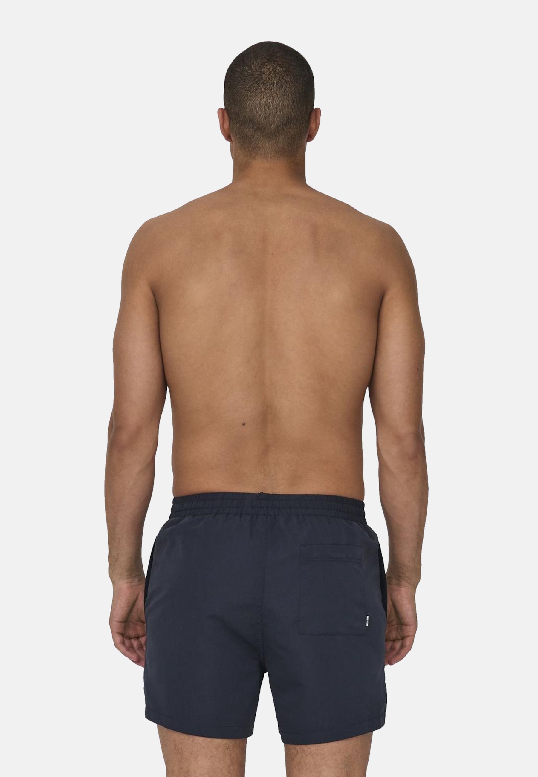 Only & Sons TED Schwimm-Shorts