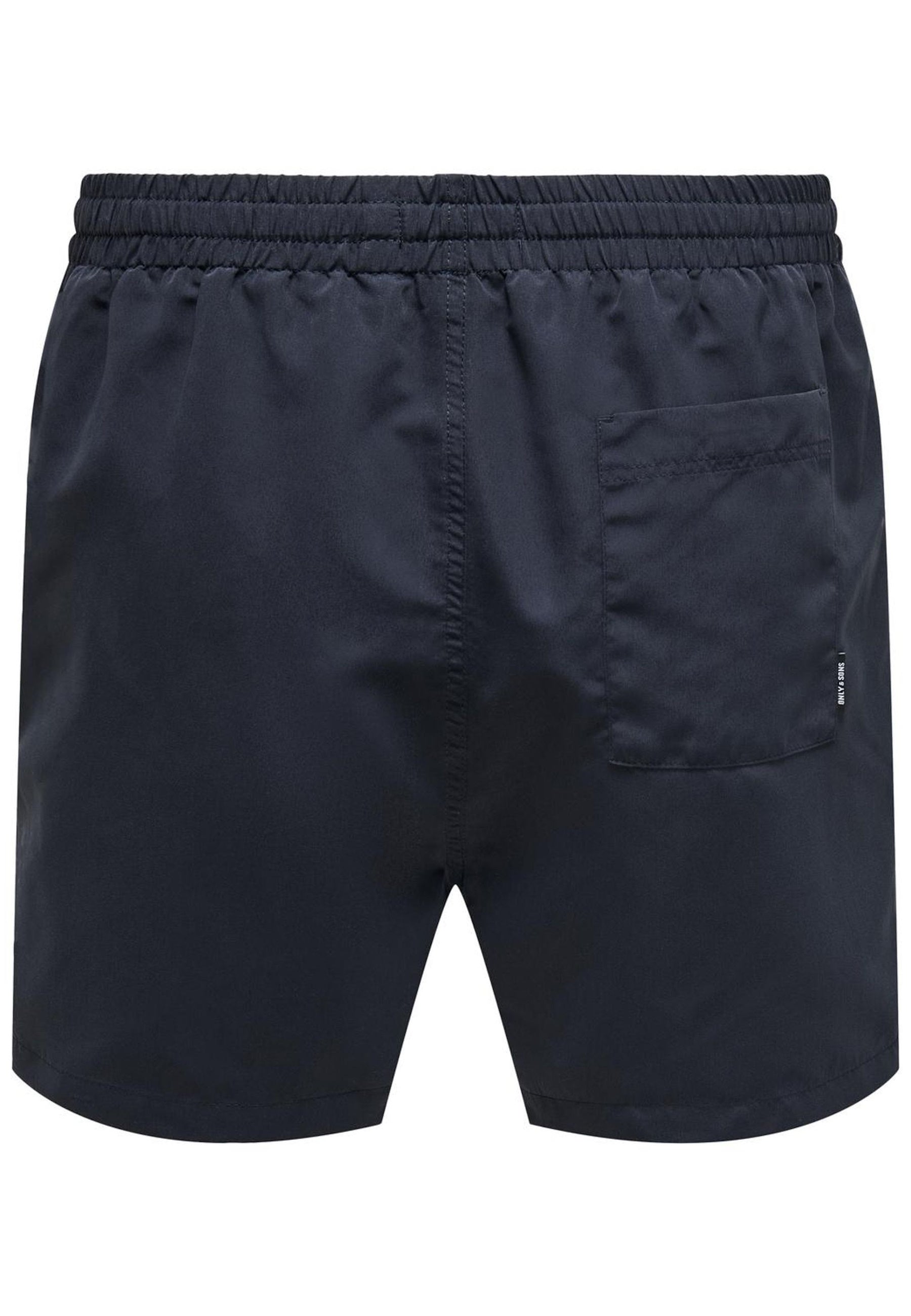 Only & Sons TED Schwimm-Shorts