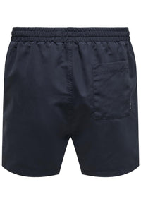 Only & Sons TED Schwimm-Shorts