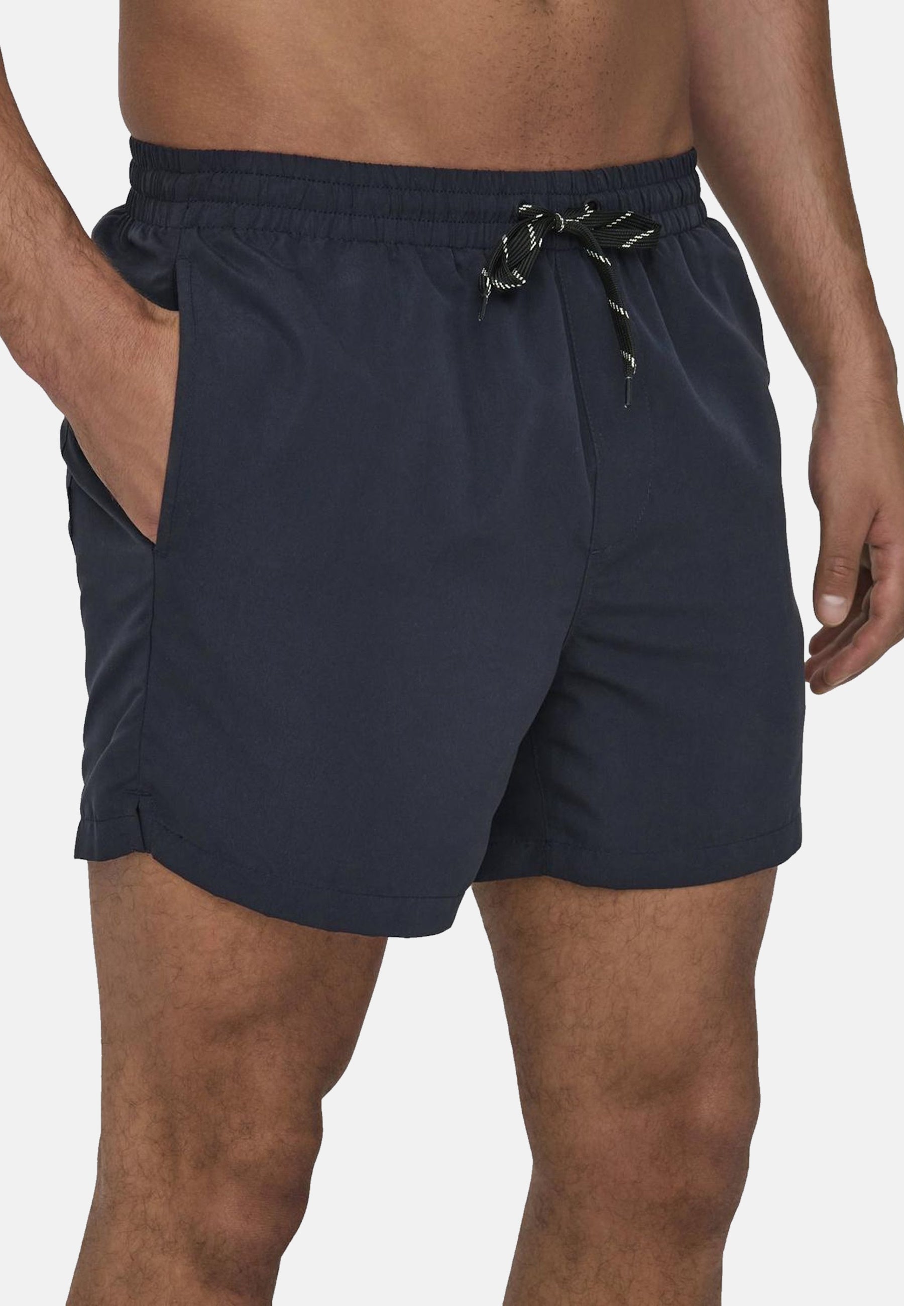 Only & Sons TED Schwimm-Shorts