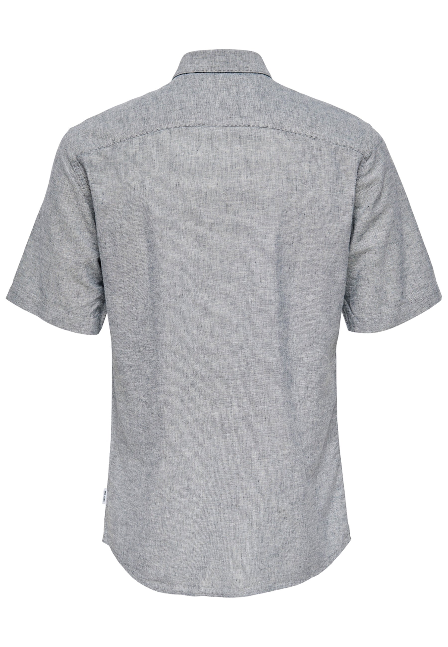 Only & Sons CAIDEN Kurzarmhemd