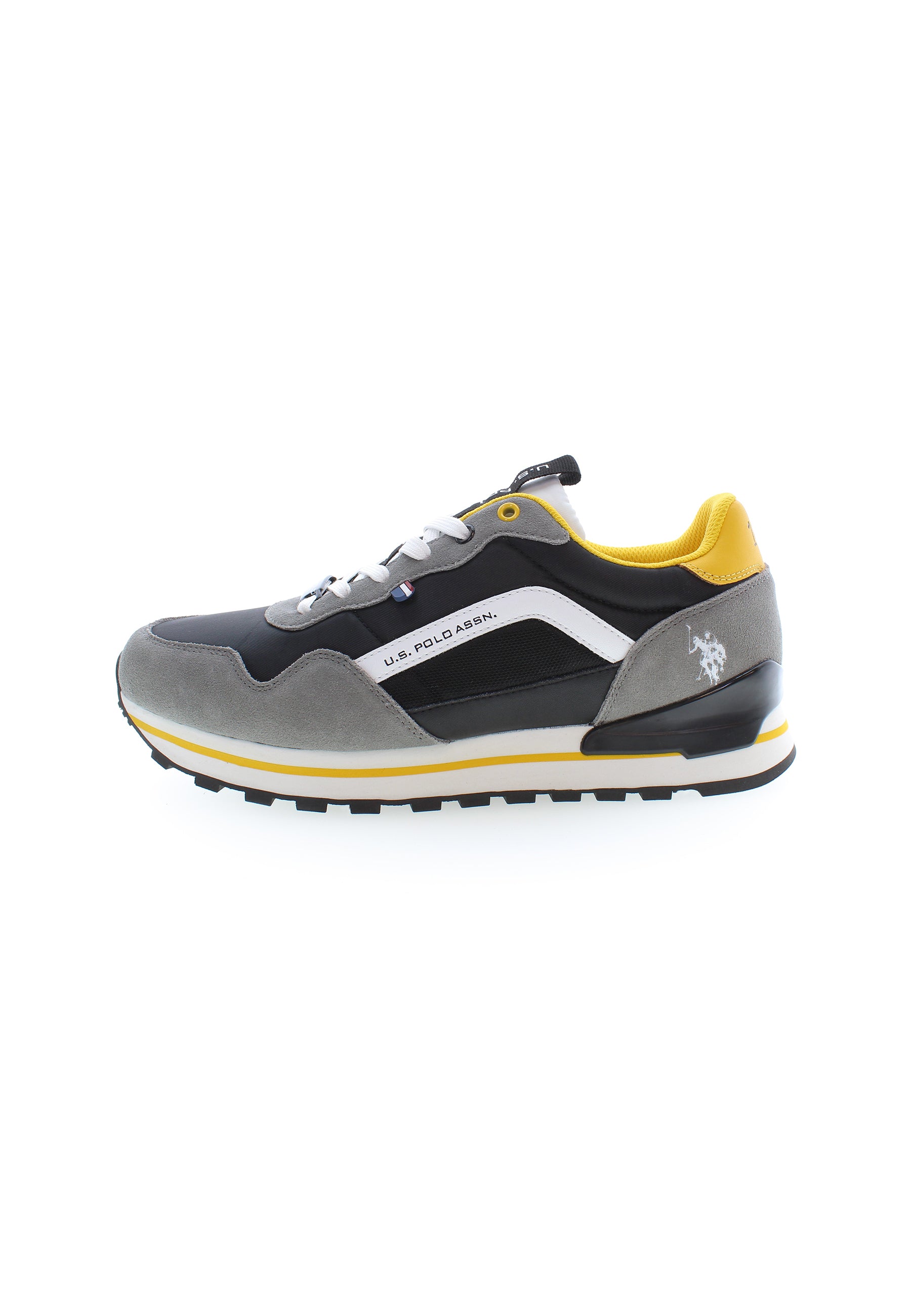 U.S. POLO Sneaker JONAS