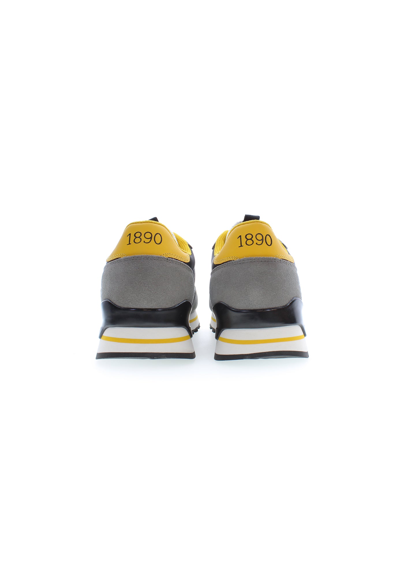 U.S. POLO Sneaker JONAS
