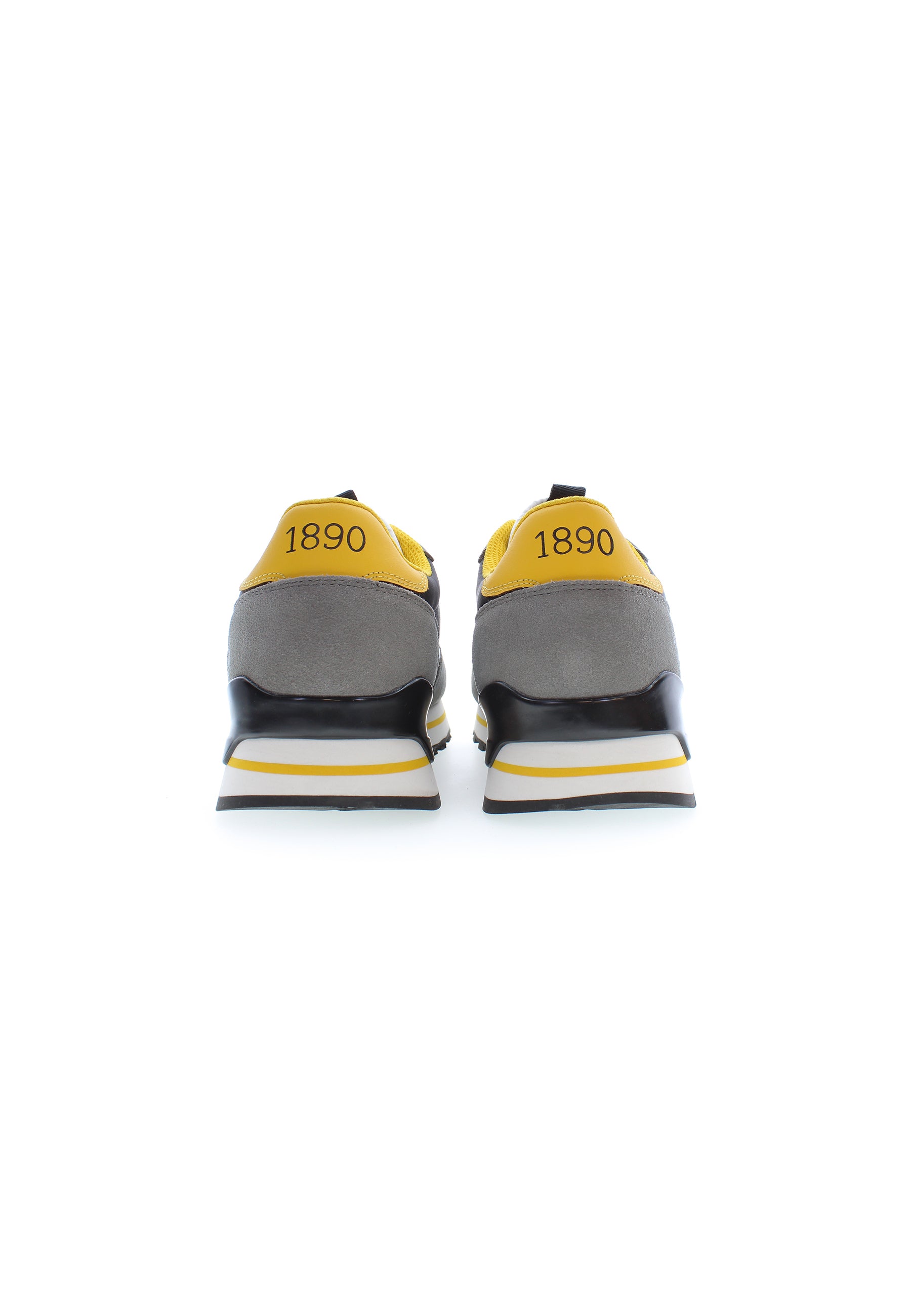 U.S. POLO Sneaker JONAS