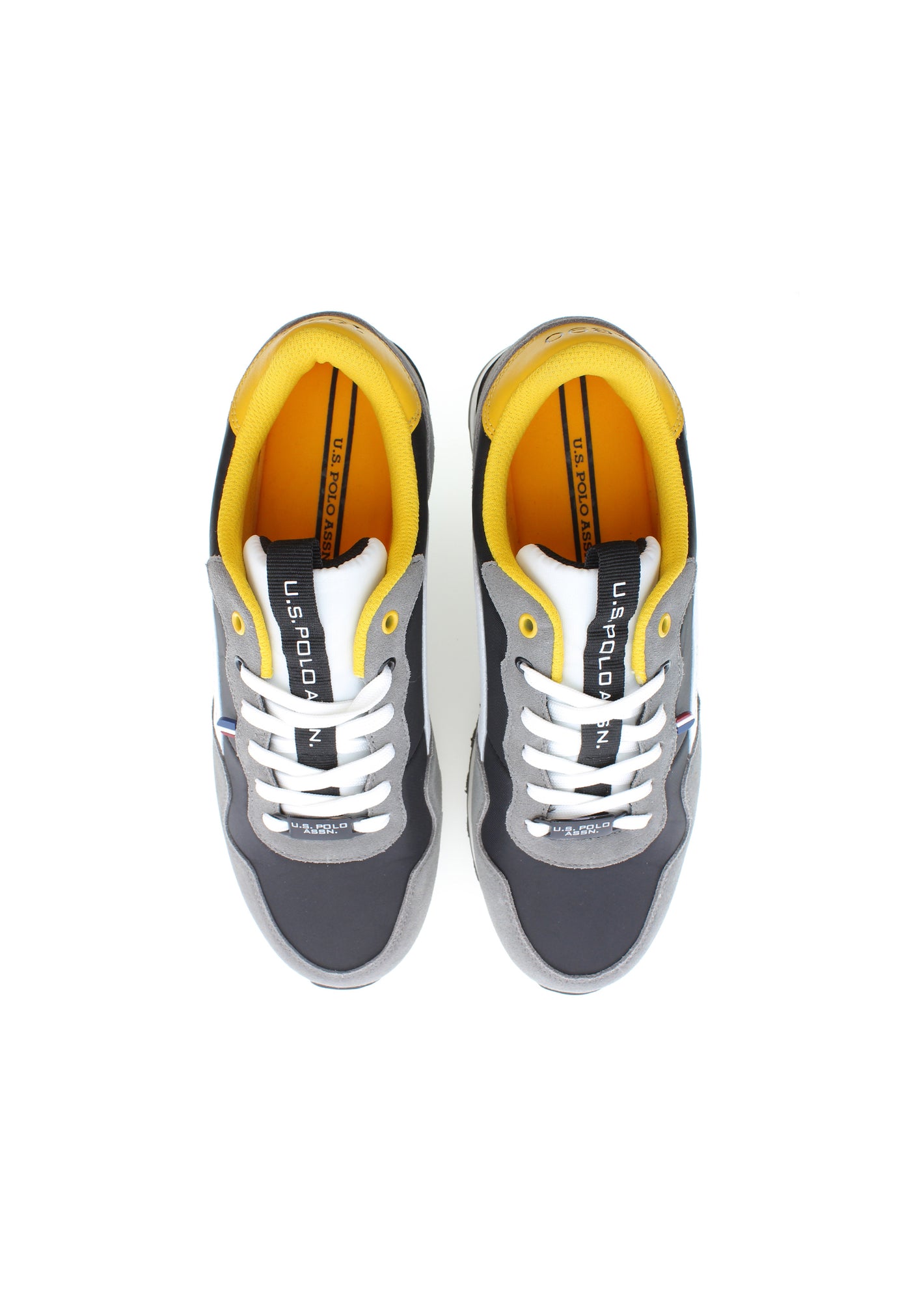 U.S. POLO Sneaker JONAS
