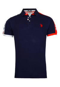 U.S. POLO Poloshirt Play