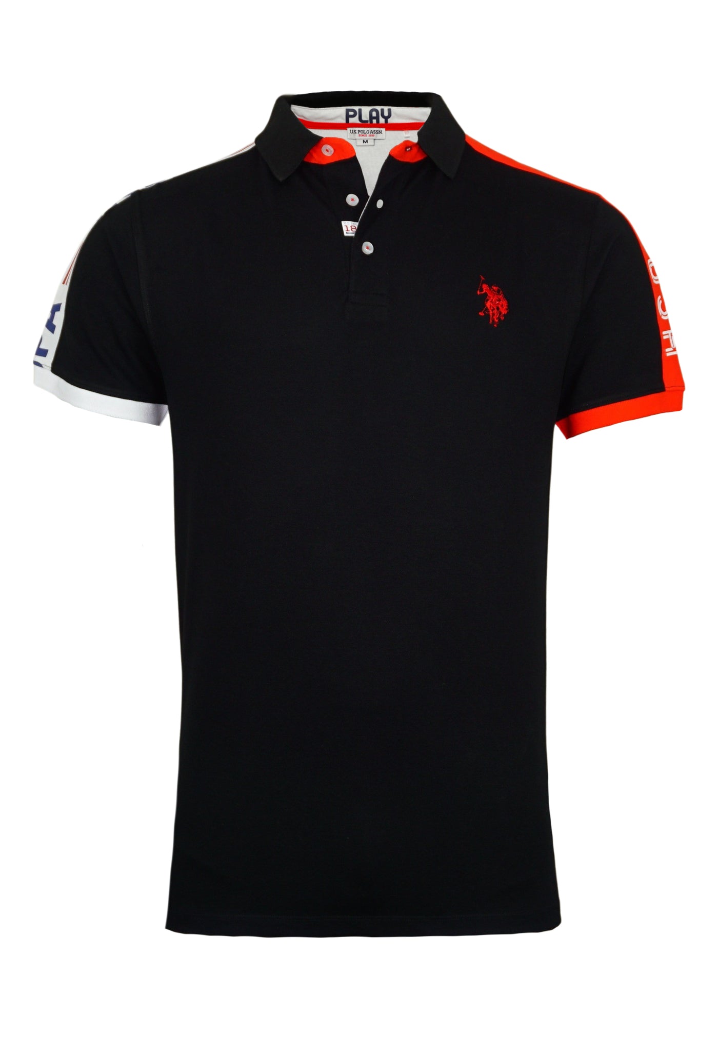 U.S. POLO Poloshirt Play