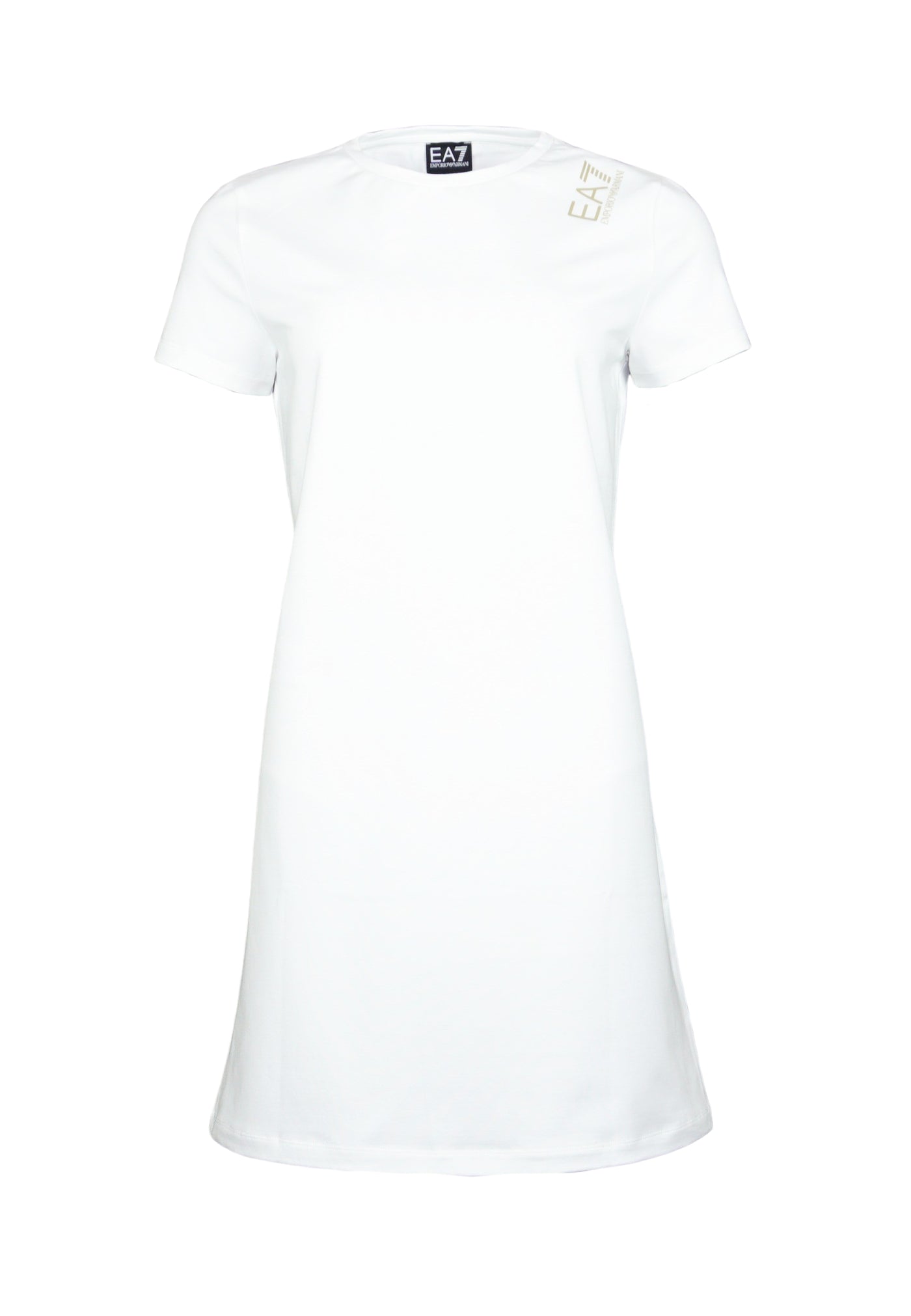 EA7 Emporio Armani Core Lady Dress