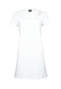 EA7 Emporio Armani Core Lady Dress