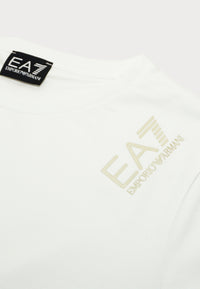 EA7 Emporio Armani Core Lady Dress