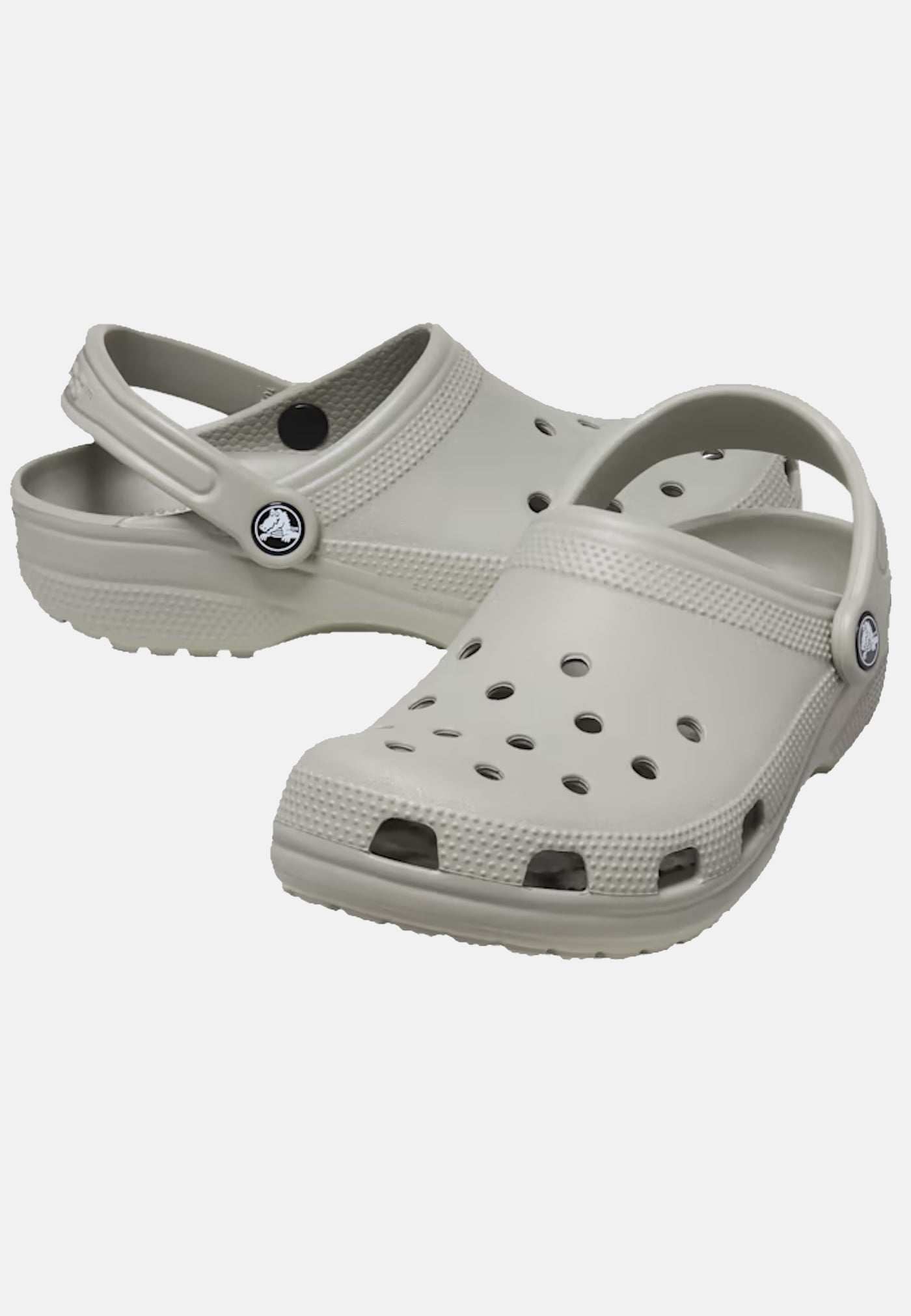 crocs CLASSIC CLOG Pantoletten