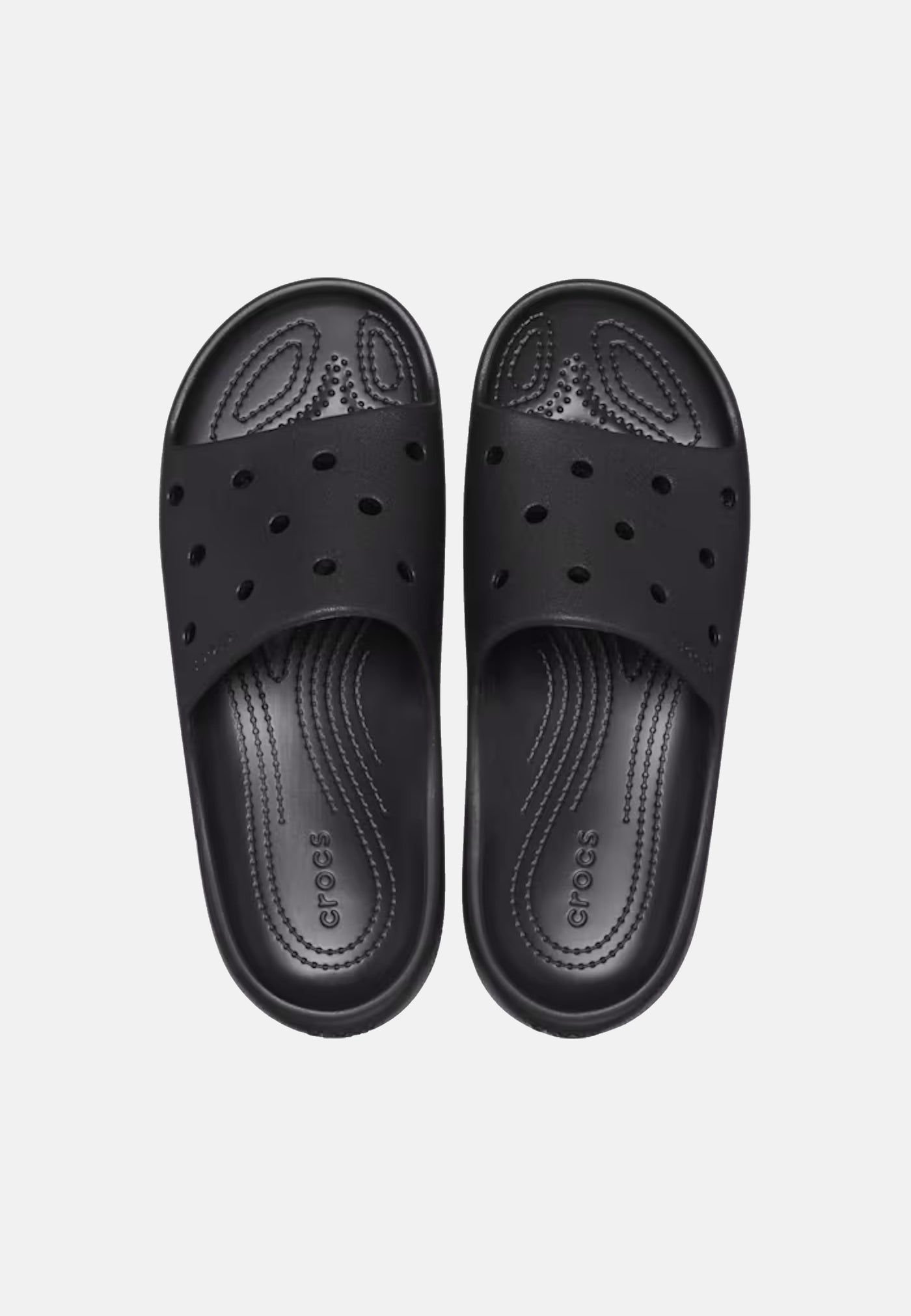 crocs CLASSIC SLIDE 2.0 Pantoletten