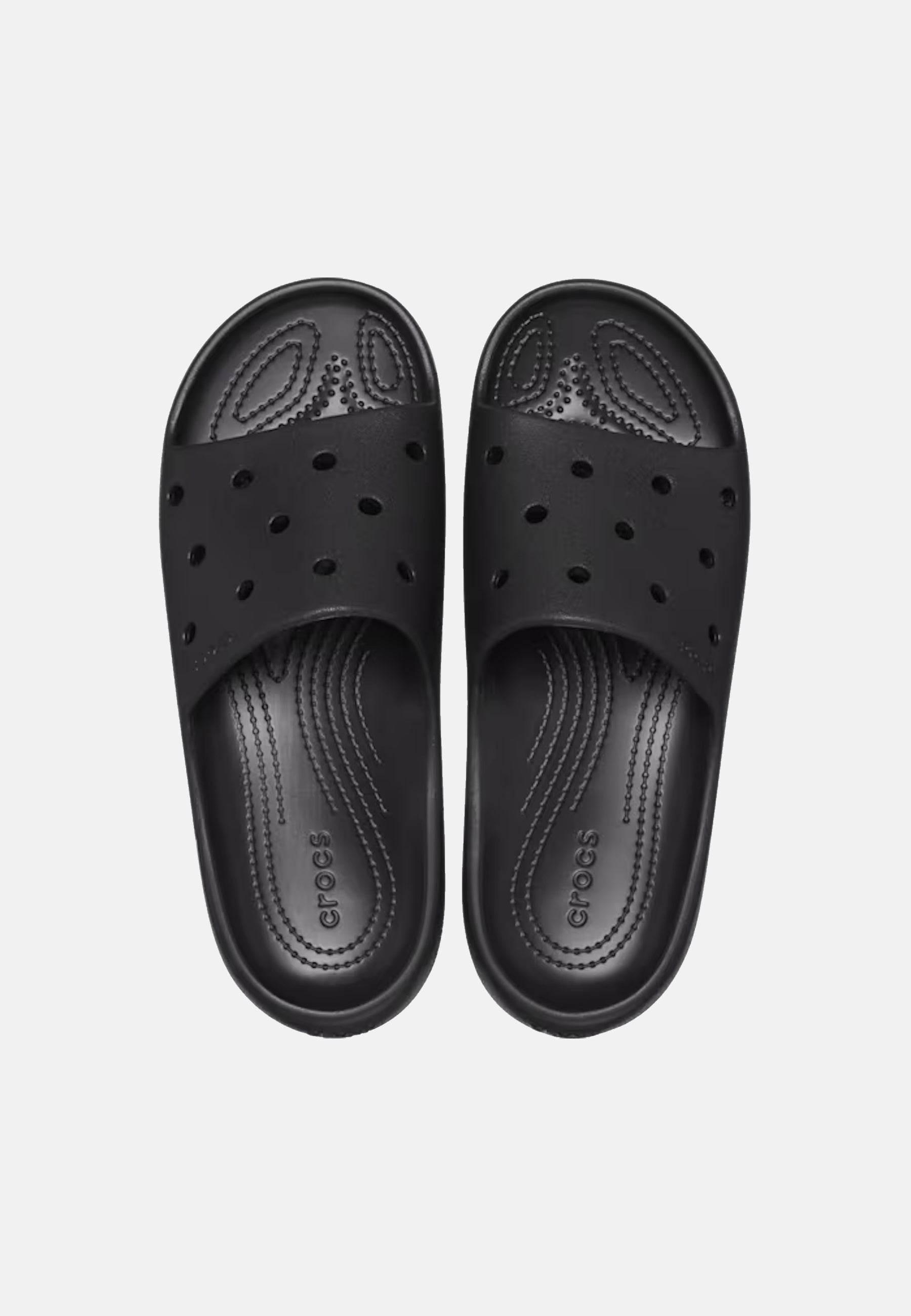crocs CLASSIC SLIDE 2.0 Pantoletten