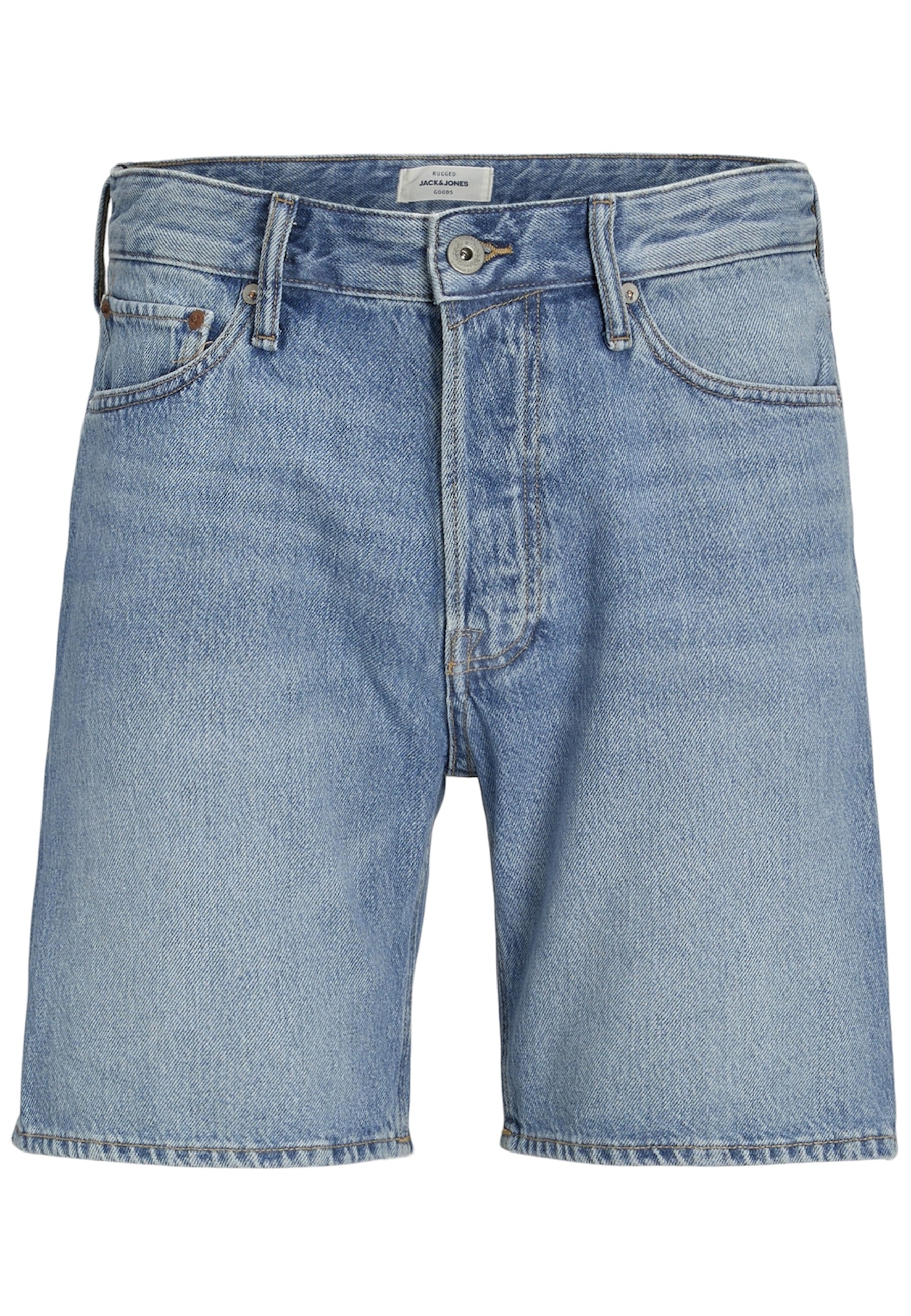 Jack & Jones CHRIS Jeans-Shorts