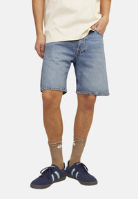 Jack & Jones CHRIS Jeans-Shorts