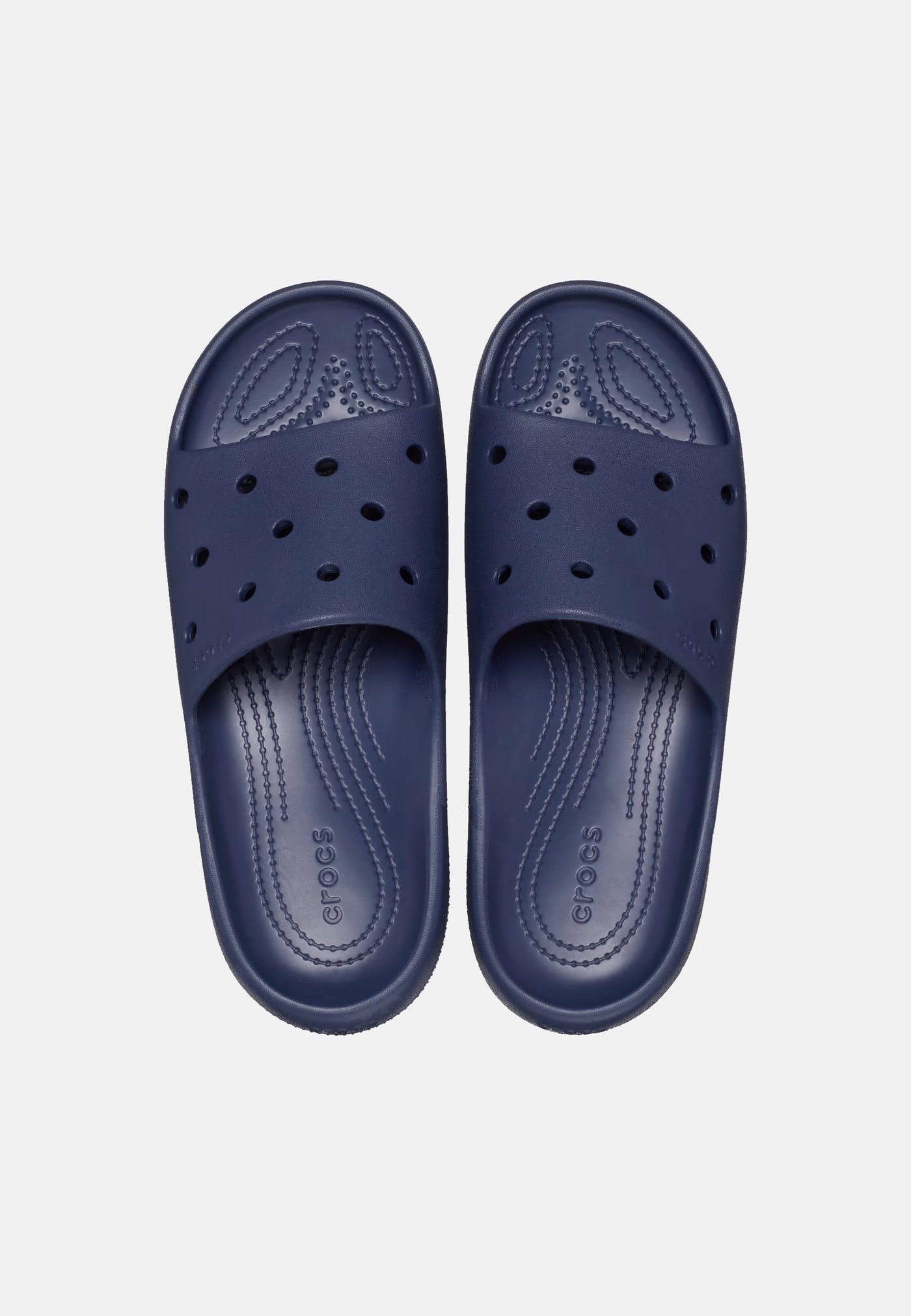 crocs CLASSIC SLIDE 2.0 Pantoletten