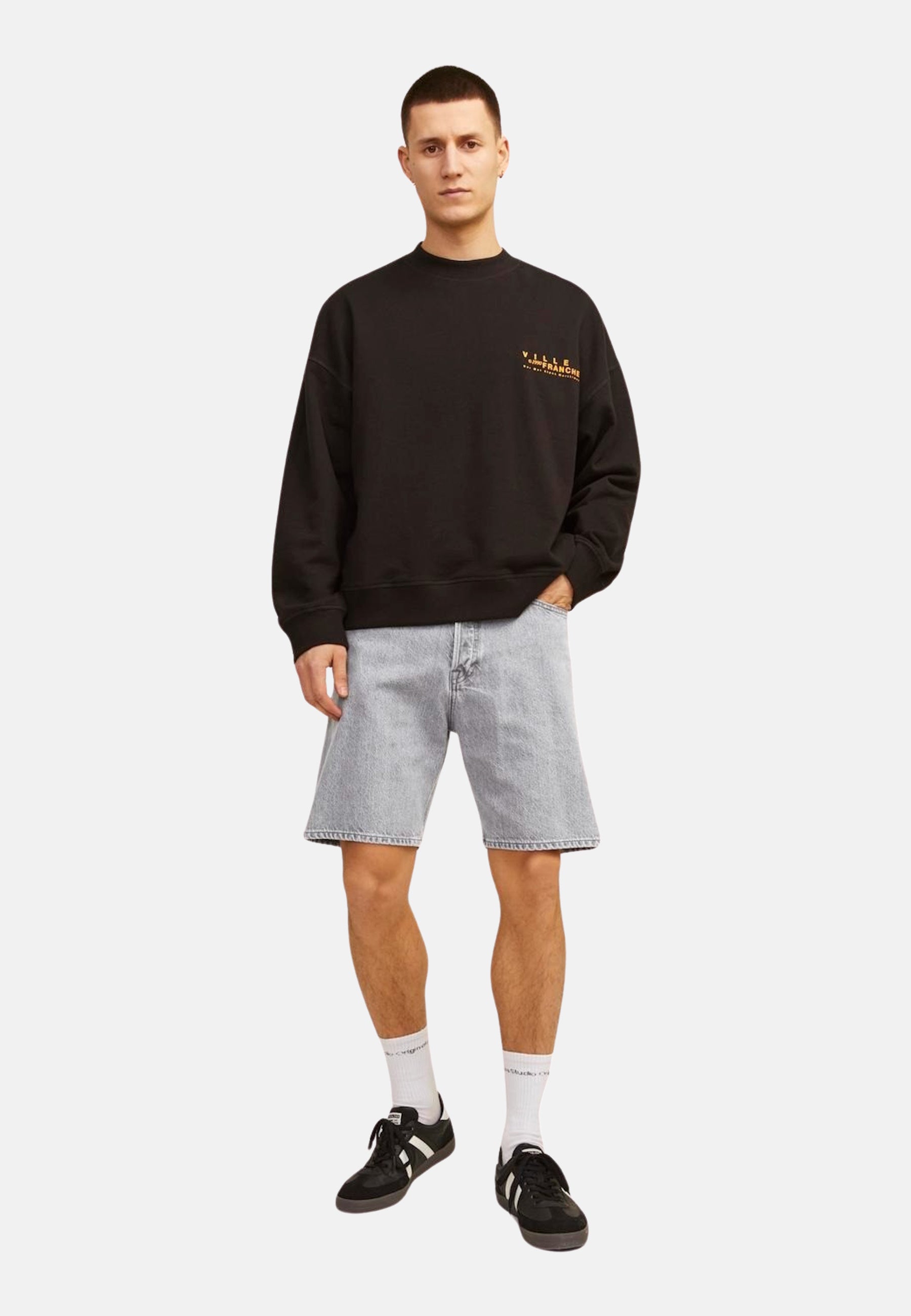 Jack & Jones TONY Bermuda