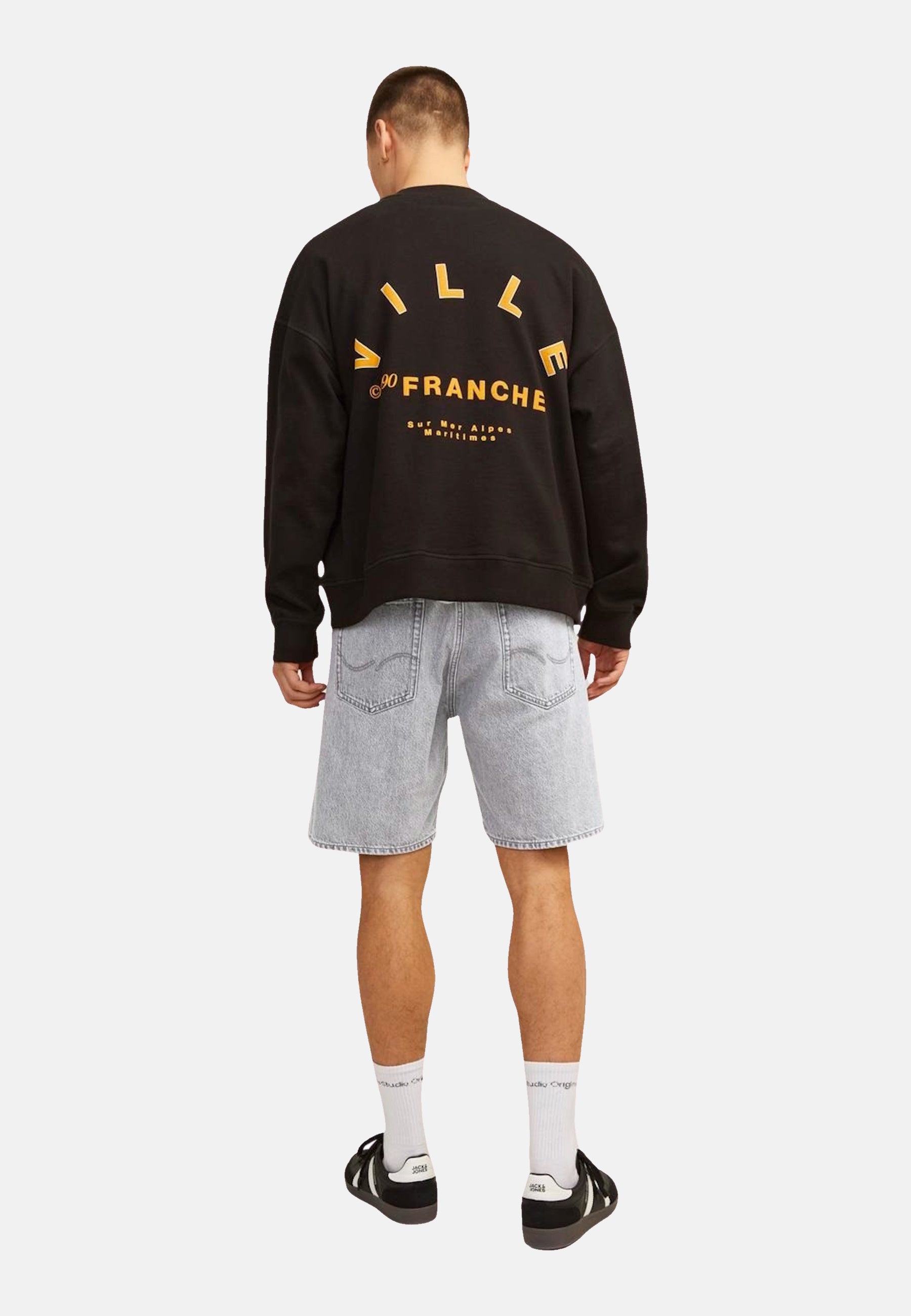 Jack & Jones TONY Bermuda