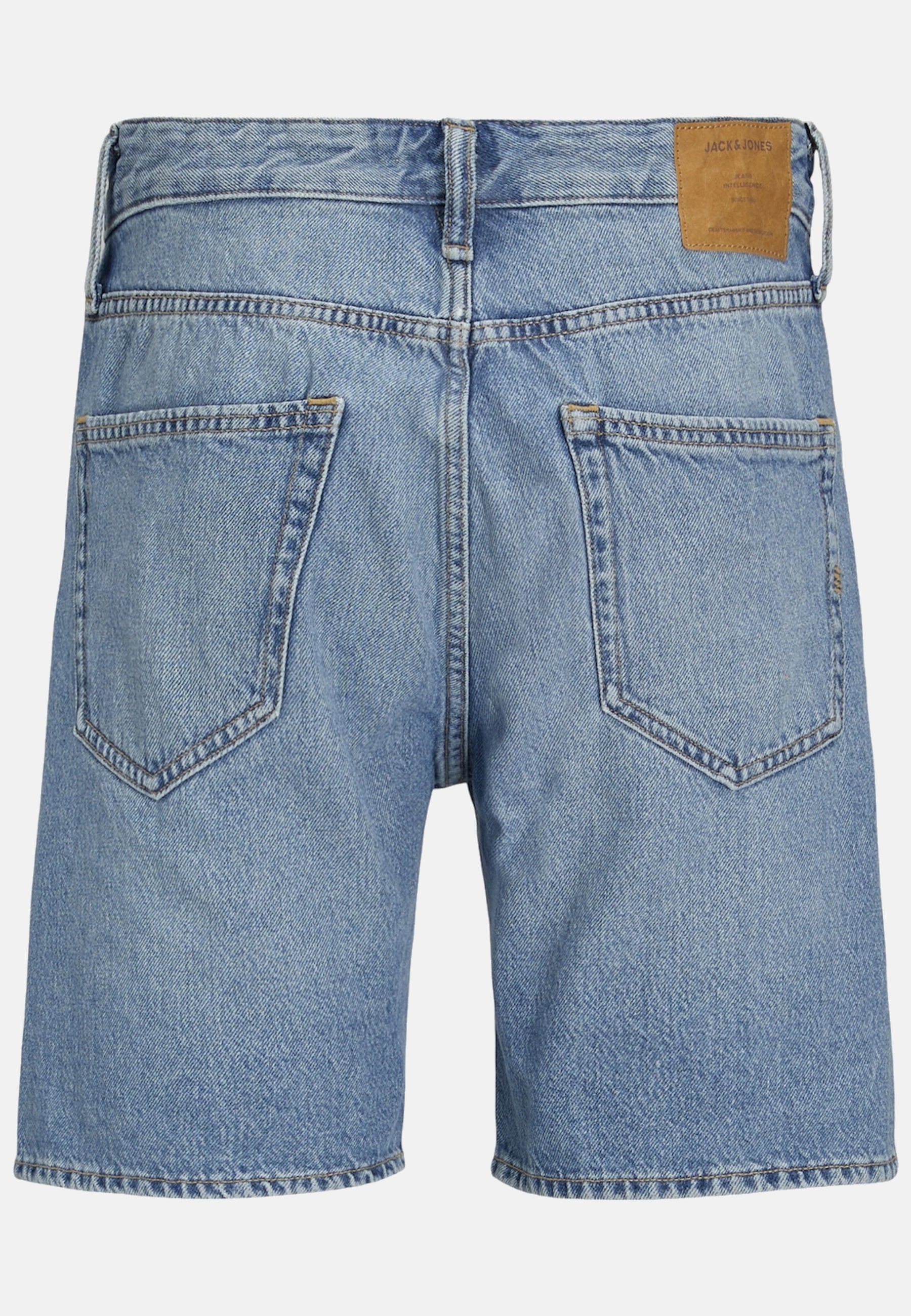 Jack & Jones CHRIS Jeans-Shorts