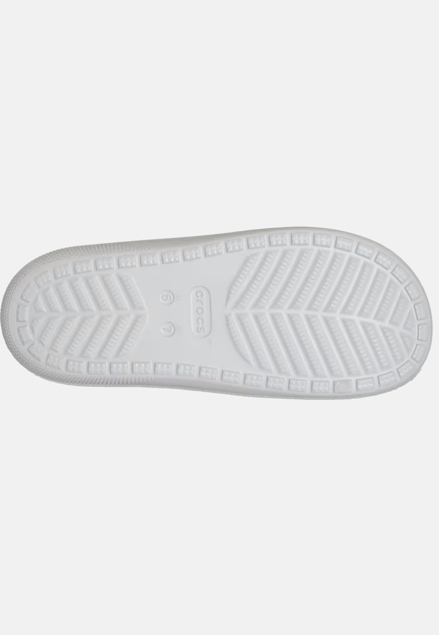 crocs CLASSIC SANDAL 2.0 Pantoletten
